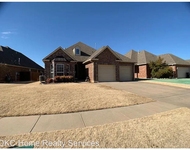 Unit for rent at 1009 Ashwood Lane, Moore, OK, 73160