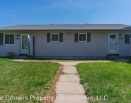 Unit for rent at 3700 N 22nd, Lincoln, NE, 68521