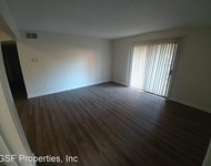 Unit for rent at 1830 E Fir Ave., Fresno, CA, 93720