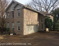 Unit for rent at 3214 Lealand Lane, Nashville, TN, 37204