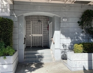 Unit for rent at 1142 Eddy St D, SAN FRANCISCO, CA, 94109