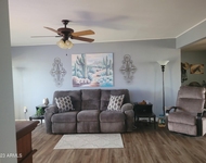 Unit for rent at 9702 W Campana Drive, Sun City, AZ, 85351