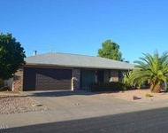 Unit for rent at 9702 W Campana Drive, Sun City, AZ, 85351