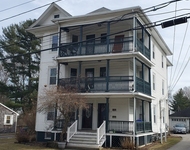 Unit for rent at 54 Robert Street, Attleboro, MA, 02703