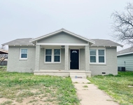 Unit for rent at 2408 Webster St, San Angelo, TX, 76901