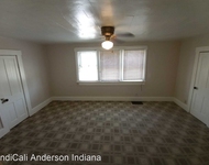 Unit for rent at 1117 East 8th Street, Anderson, IN, 46012