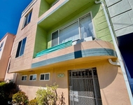Unit for rent at 3736 Taraval Street, San Francisco, CA, 94116