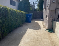 Unit for rent at 8028 Stewart Ave, Los Angeles, CA, 90045