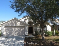 Unit for rent at 6358 Bridgecrest Drive, Lithia, FL, 33547