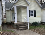 Unit for rent at 645 East Florida Street, Evansville, IN, 47711