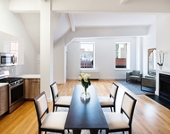 Unit for rent at 95 Horatio Street #9M, New York, NY 10014