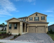 Unit for rent at 3013 Cherry Orchard Lane, Winter Garden, FL, 34787