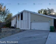 Unit for rent at 800 Wyoming Ave #800 Wyoming Ave, Reno, Nv, 89503