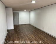 Unit for rent at 388 Quill Avenue Nw #17, Jacksonville, AL, 36265