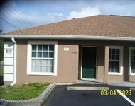 Unit for rent at 2789 Landover, Spring Hill, FL, 34608