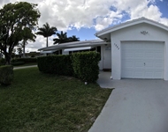 Unit for rent at 1727 Sw 18th Street, Boynton Beach, FL, 33426