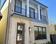 Unit for rent at 8105 Radnor Road, Dallas, TX, 75231