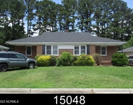 Unit for rent at 1309 Willow Street, Greenville, NC, 27858