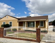 Unit for rent at 1809 E Mcmillan St - 1809, Compton, CA, 90221