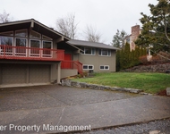 Unit for rent at 8543 Nw Reed Dr., Portland, OR, 97229