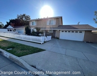 Unit for rent at 18959 Santa Catherine Street, Fountain Valley, CA, 92708
