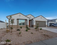 Unit for rent at 18718 North Piccolo Drive, Maricopa, AZ, 85138