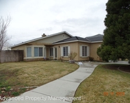 Unit for rent at 818 Clearview St, Tehachapi, CA, 93561