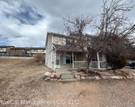Unit for rent at 1058 Yuma Street, Colorado Springs, CO, 80909