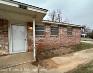 Unit for rent at 14843 Tye Brumley St, Choctaw, OK, 73020