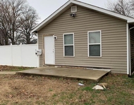 Unit for rent at 854 East Riverside Drive, Evansville, IN, 47713