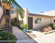 Unit for rent at 1031 Palm Ave., Carlsbad, CA, 92008