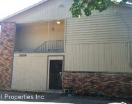 Unit for rent at 3336 Se 9th Ave. #3, Portland, OR, 97202