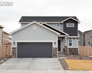Unit for rent at 10489 R Luneth Drive, Colorado Springs, CO, 80925
