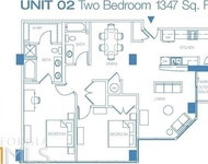 Unit for rent at 860 Peachtree Street Ne, Atlanta, GA, 30308