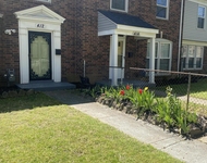 Unit for rent at 414 W Hill St, Louisville, KY, 40208