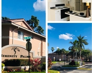 Unit for rent at 3211 Sabal Palm Mnr, Davie, FL, 33024