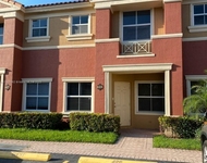 Unit for rent at 11617 Nw 62nd Ter, Doral, FL, 33178