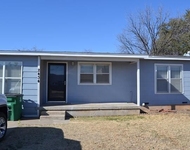 Unit for rent at 2434 Rio Grande St, San Angelo, TX, 76901