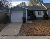 Unit for rent at 6382 R Gunshot Pass Drive, Colorado Springs, CO, 80917