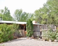 Unit for rent at 104 A Guthrie Lane, Taos, NM, 87571