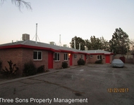 Unit for rent at 1020 Madeira Se, Albuquerque, NM, 87108