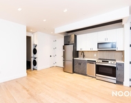 Unit for rent at 98 Moore Street, Brooklyn, NY 11206