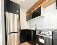 Unit for rent at 631 East 6th Street #3B, New York, NY 10009