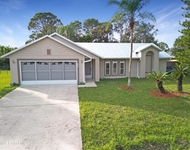 Unit for rent at 936 Black Coral Avenue, Palm Bay, FL, 32907