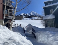 Unit for rent at 21 Crested Mountain Ln Unit# 503, Mount Crested Butte, CO, 81225