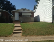 Unit for rent at 7621 Alabama Avenue, Saint Louis, MO, 63111