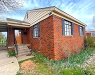 Unit for rent at 3029 W Eubanks St, Oklahoma City, OK, 73112