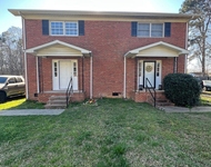 Unit for rent at 1709 Virginia St., Monroe, NC, 28110