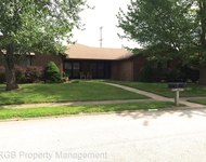 Unit for rent at 1721 E. Lark, Springfield, MO, 65804