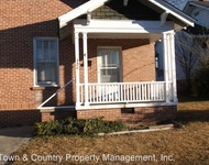 Unit for rent at 324 W. Cambridge Ave., Greenwood, SC, 29646